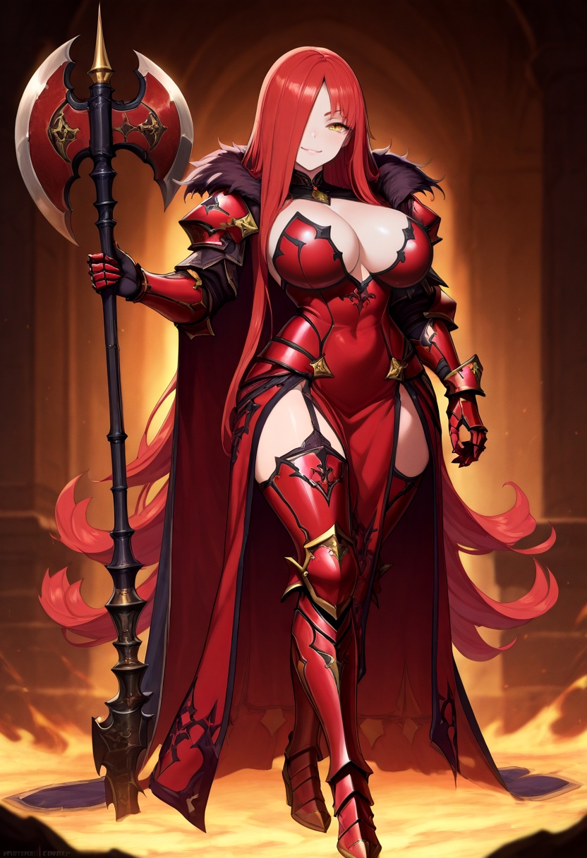 masterpiece,  best quality,  big breasts on Tensor.Art