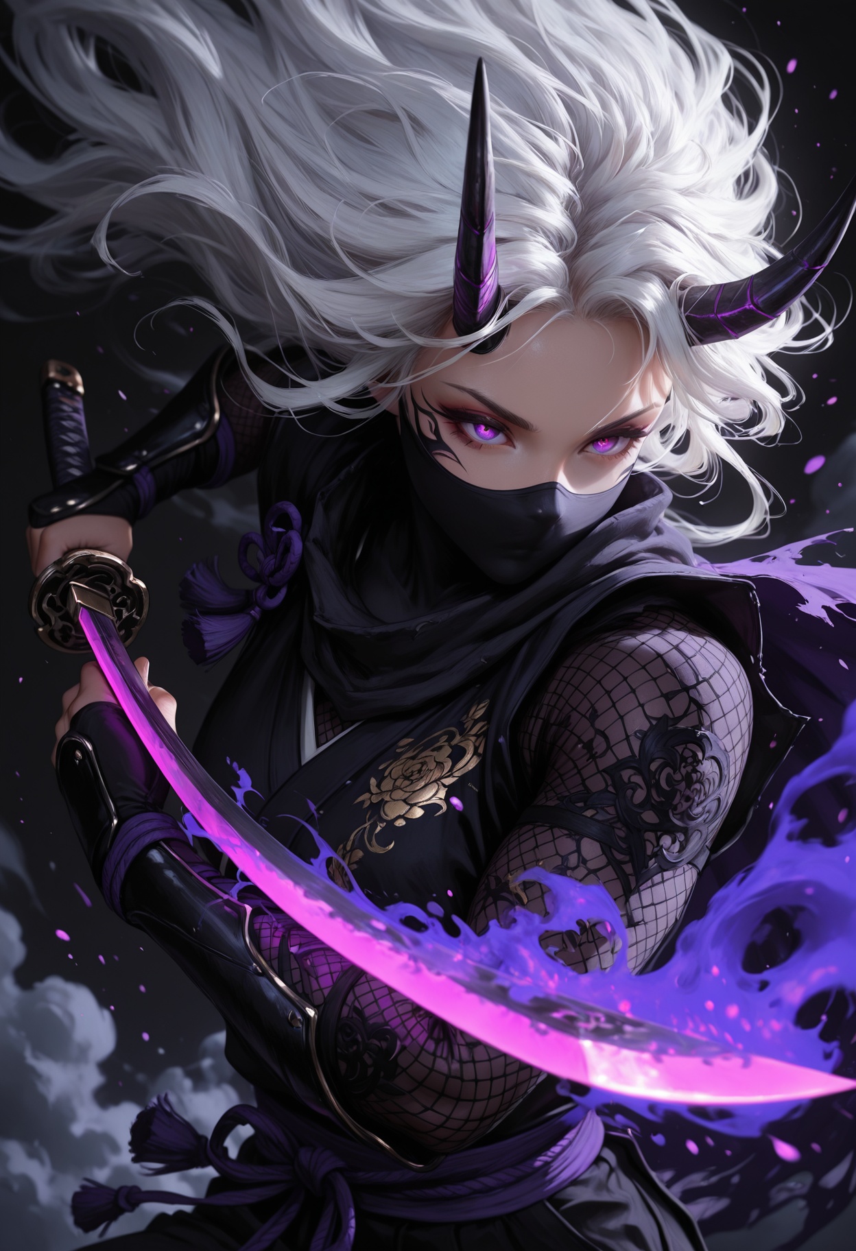 Masterpiece,  best quality,  amazing quality on Tensor.Art