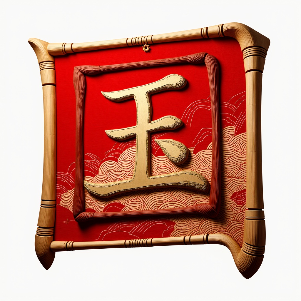 Country of Chinese (guo)