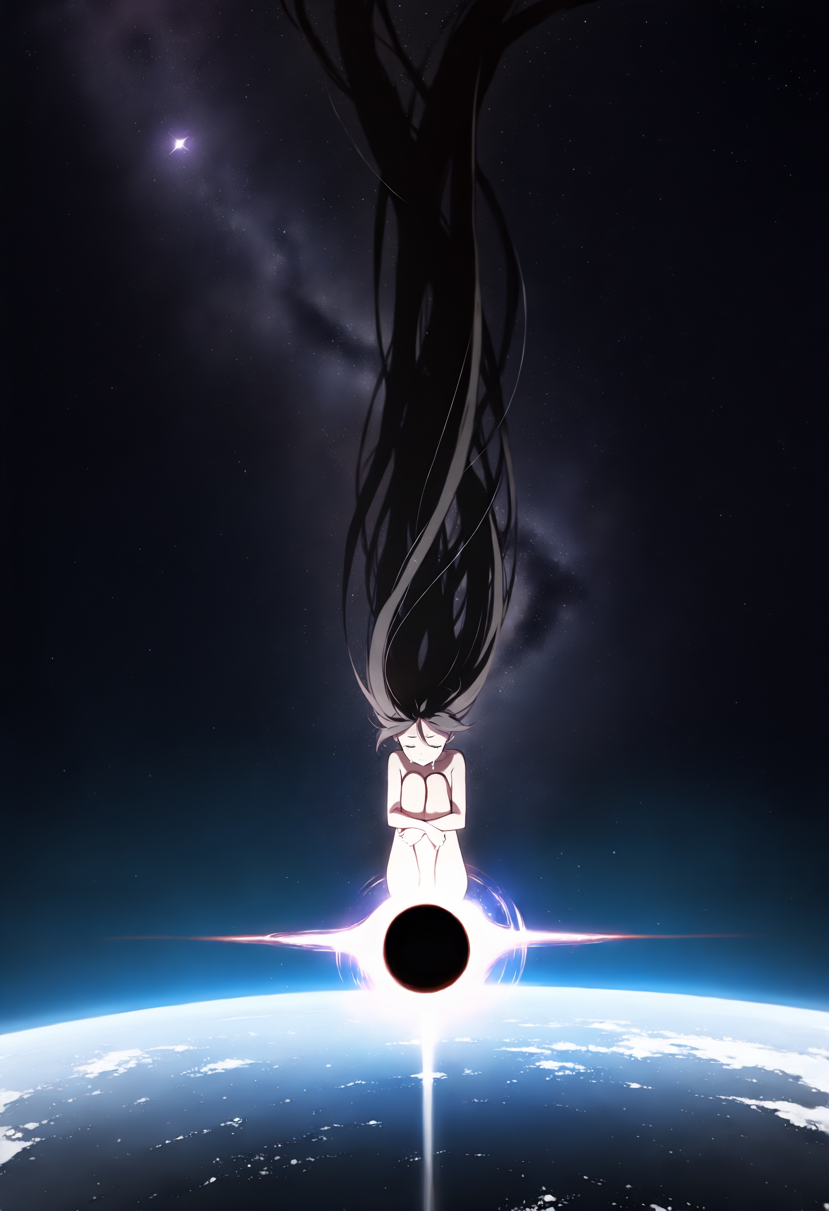 masterpiece,  best quality,  1girl on Tensor.Art