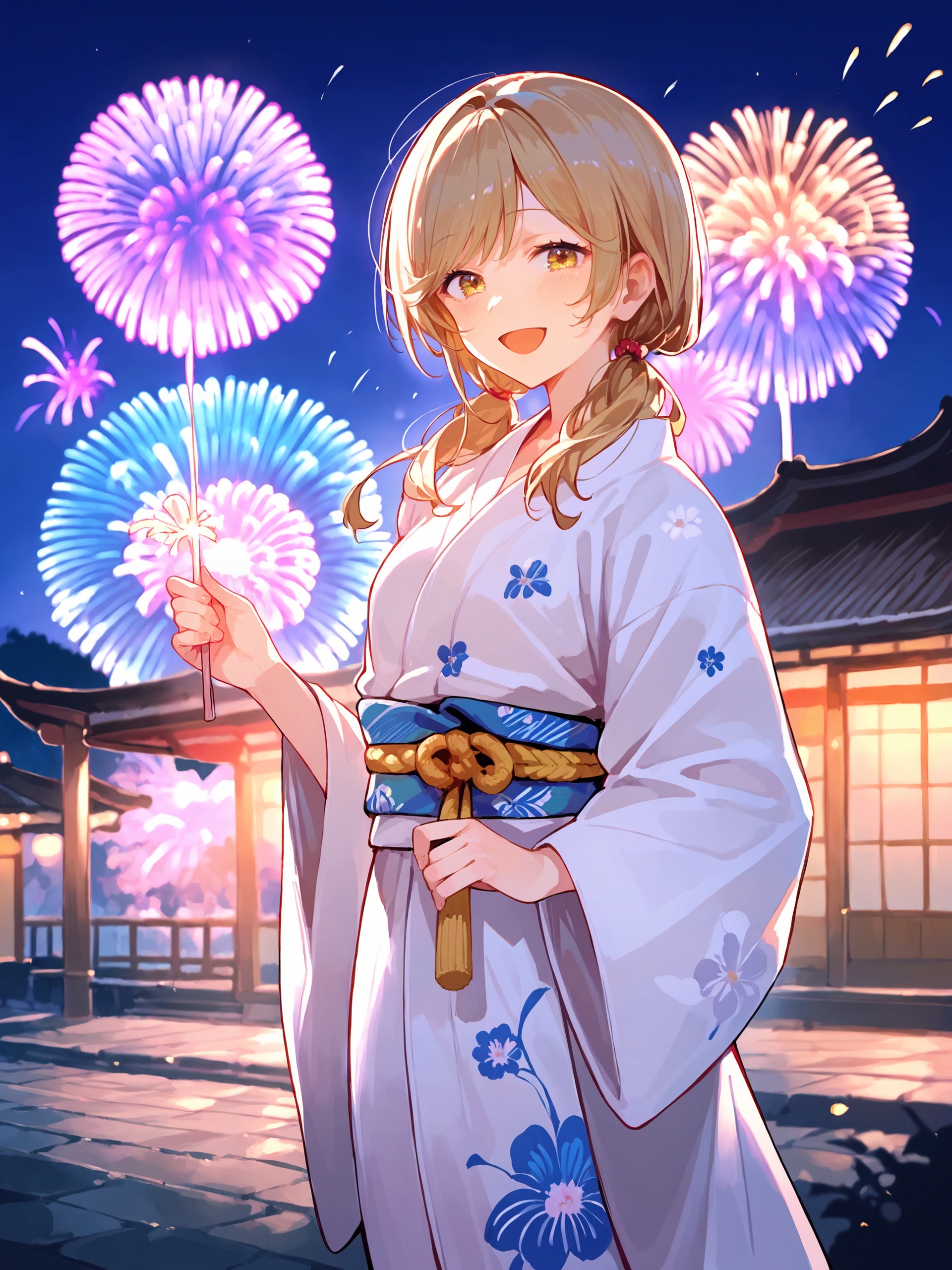 1girl,  sena ajisai,  solo on Tensor.Art