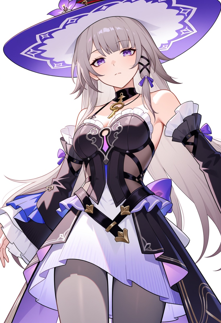 Honkai Star Rail_The Herta丨崩坏：星穹铁道_大黑塔 by wiehhg_37 on Tensor.Art