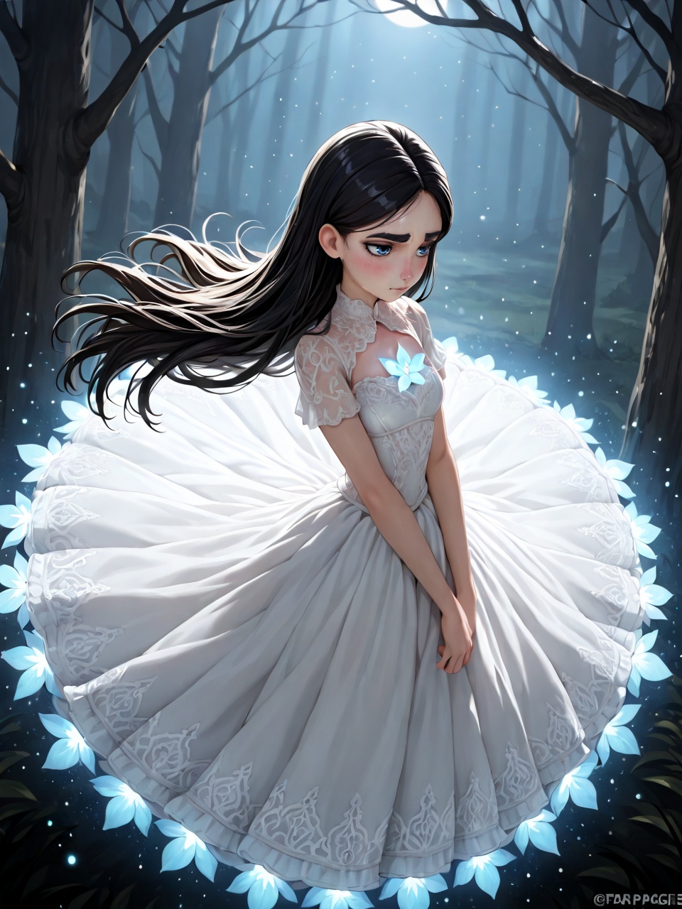(masterpiece,  best quality,  newest on Tensor.Art