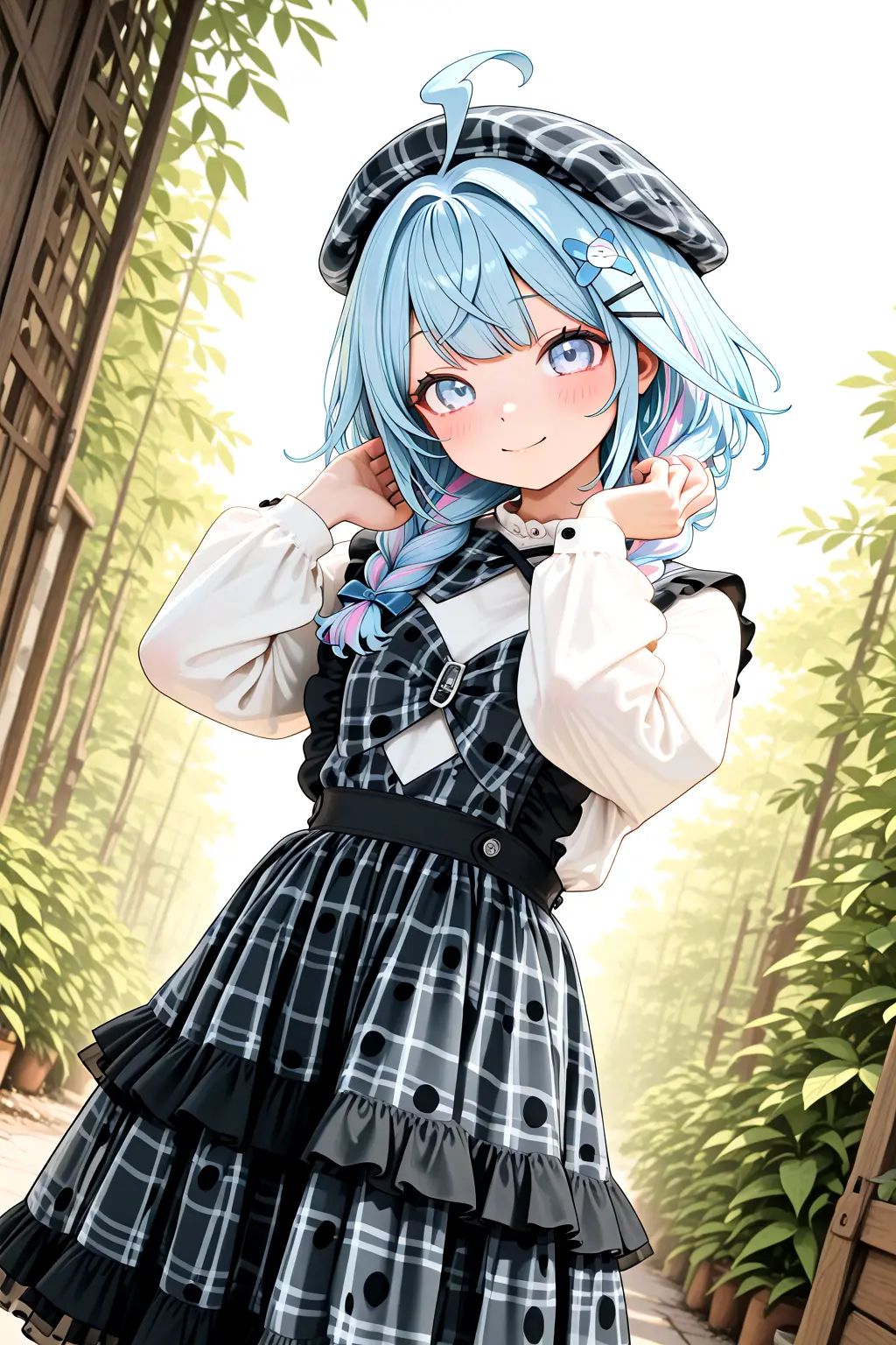 masterpiece,  best quality,  amazing quality on Tensor.Art