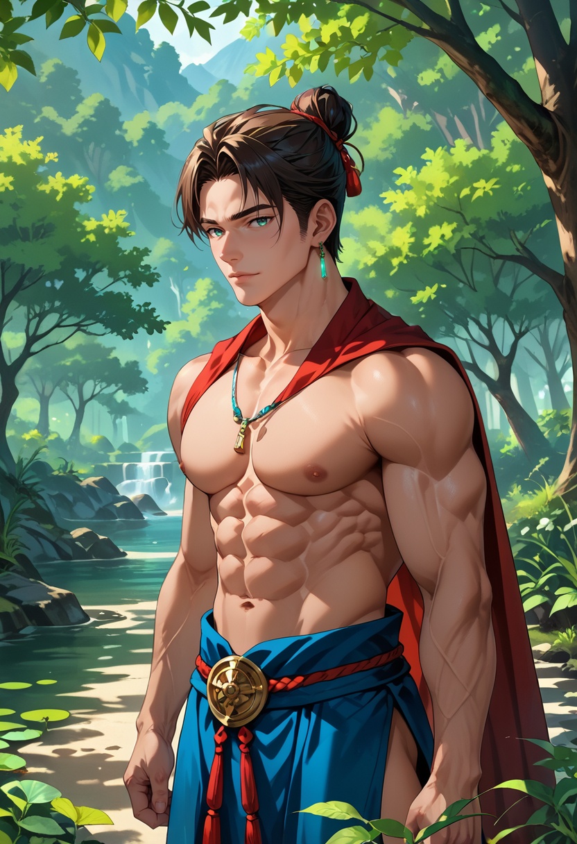 (masterpiece),  (best quality),  score_9 on Tensor.Art