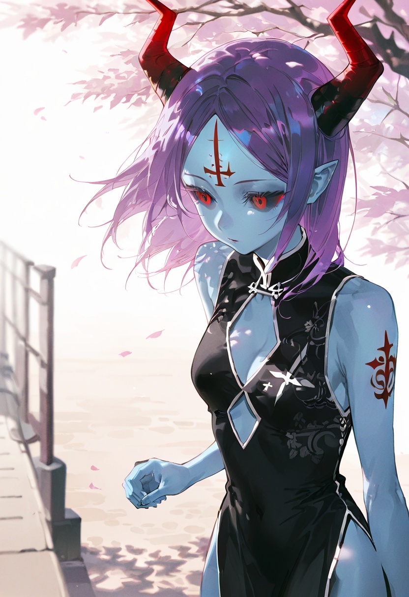 artist:gomzi,  artist:wanke,  artist:diyokama on Tensor.Art