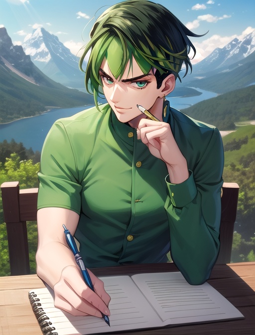 best quality,  masterpiece,  highres on Tensor.Art