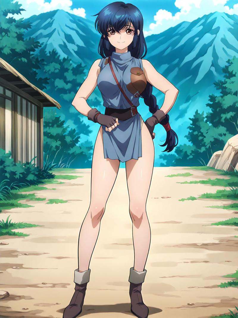 masterpiece,  best quality,  anime coloring on Tensor.Art