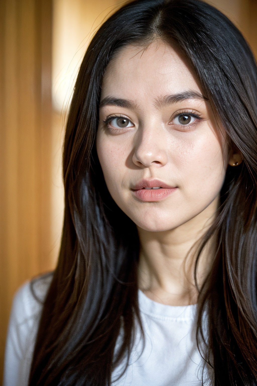 1girl, portrait, 