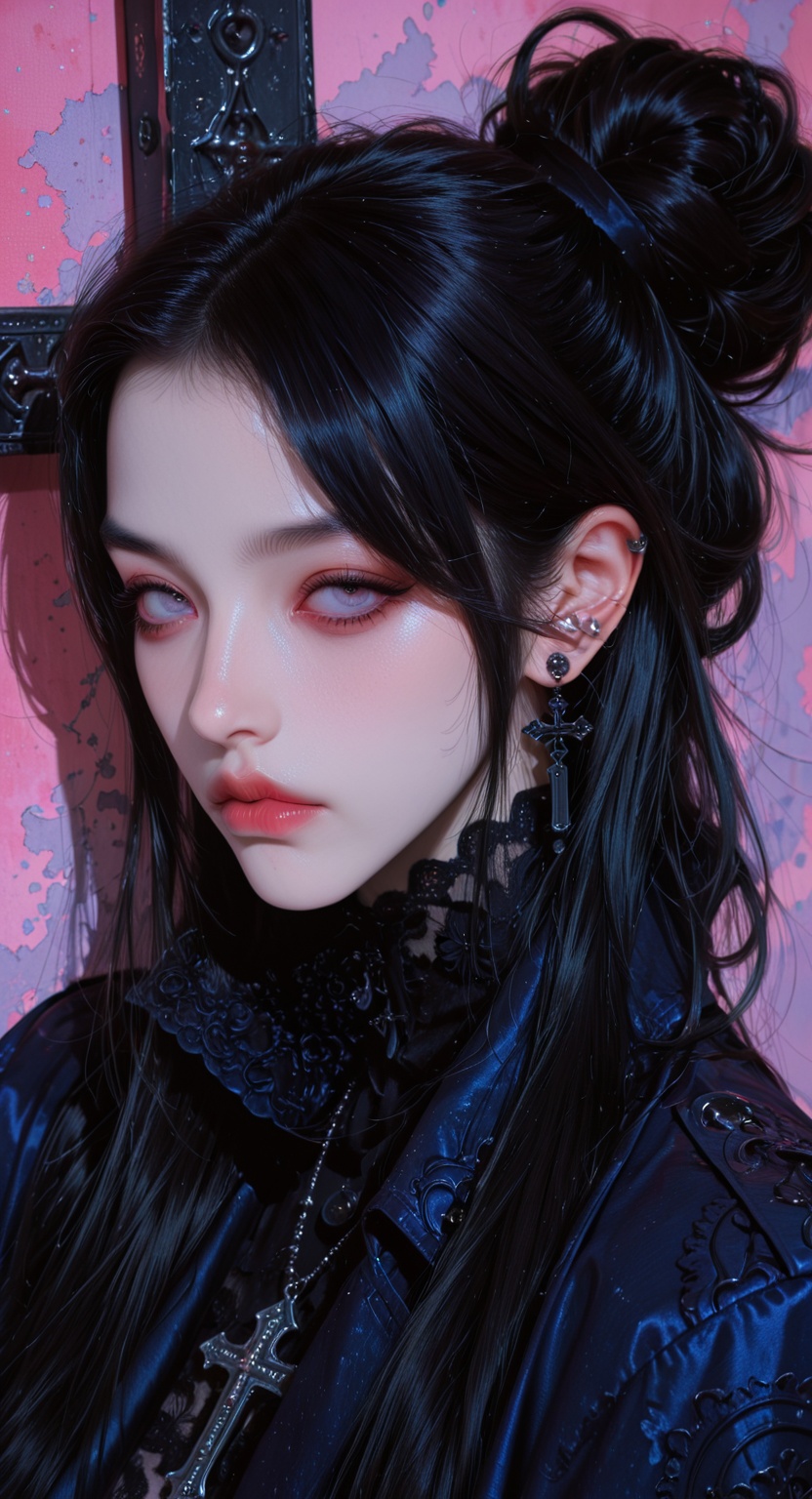 cosplay,  masterpiece,  highres on Tensor.Art