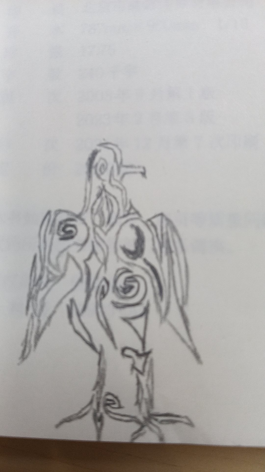 AI generated image on Tensor.Art