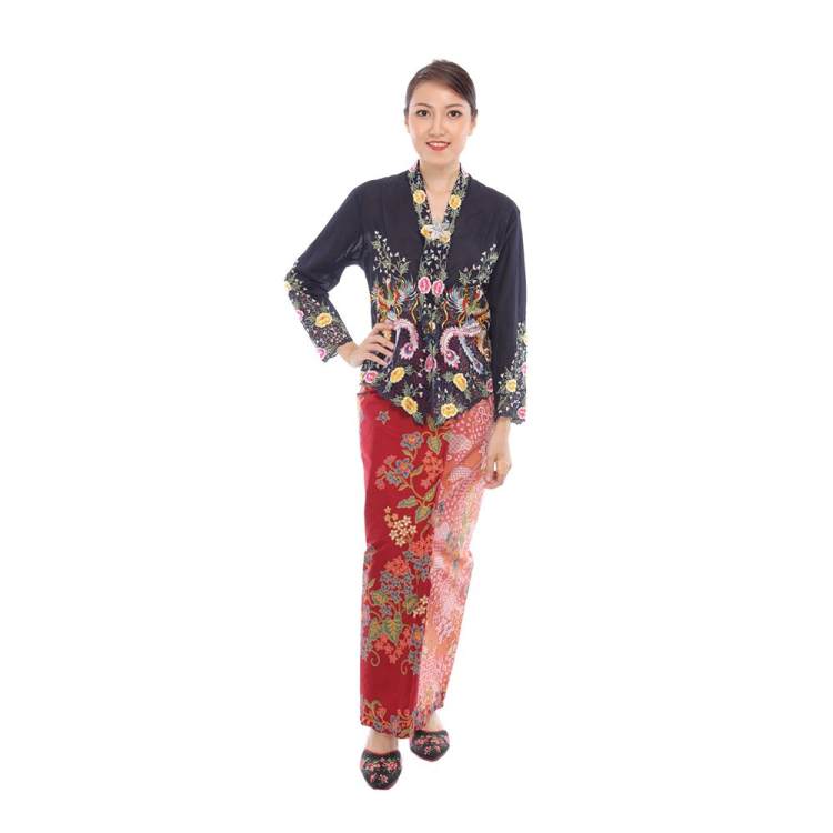 Baju kebaya ala mia by MiaValkyrie  on Tensor.Art