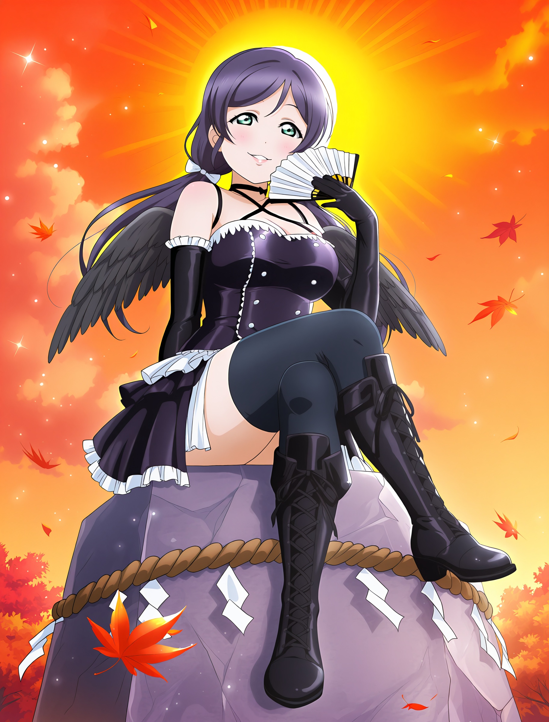 best quality,  highres,  newest on Tensor.Art