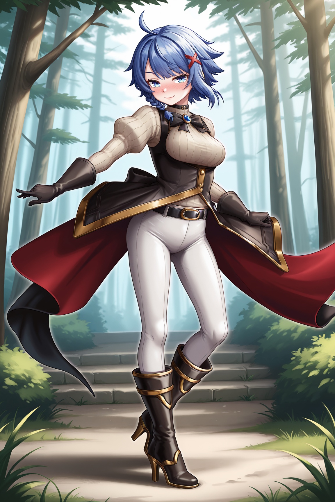 masterpiece,  best quality,  amazing quality on Tensor.Art