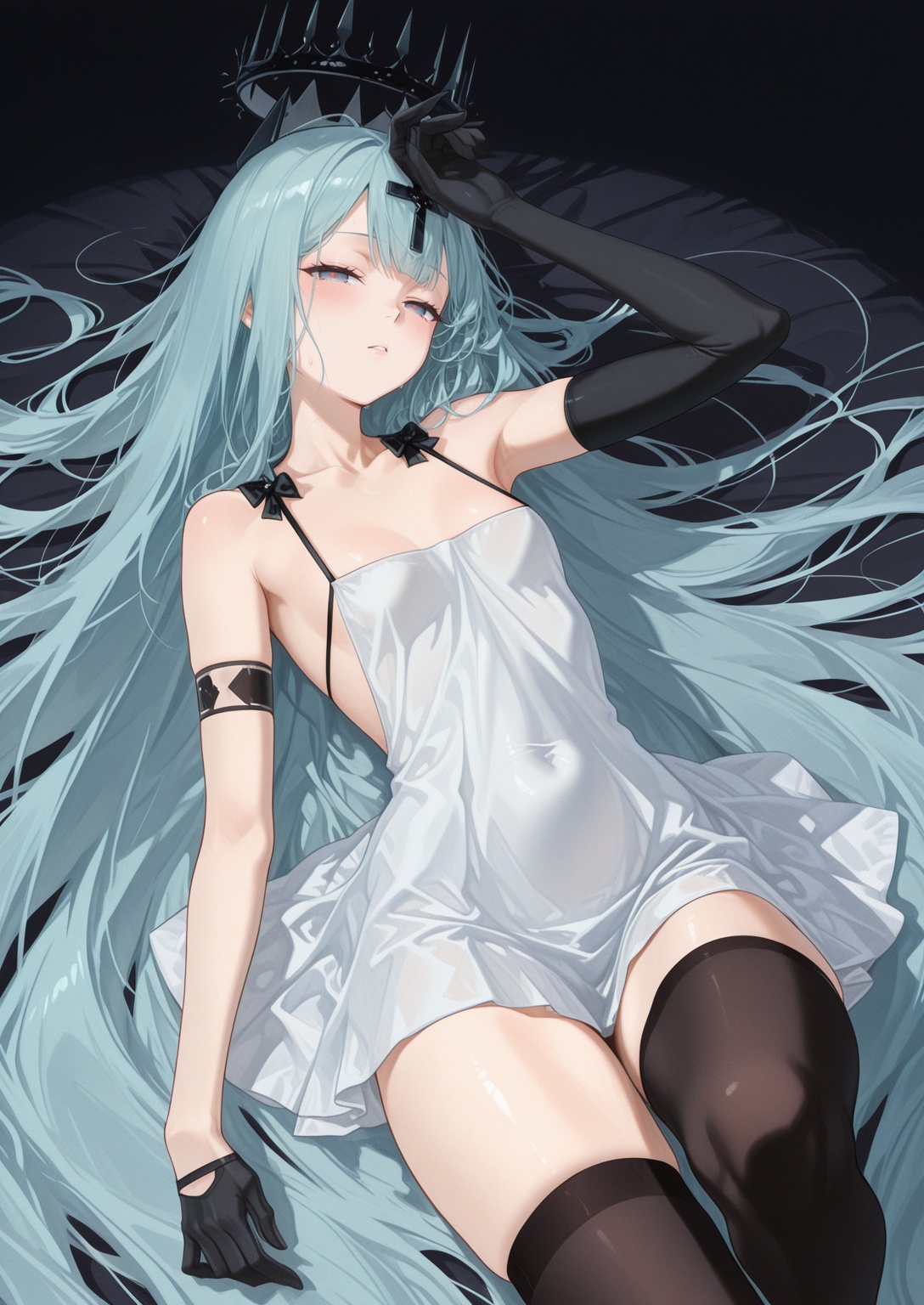 masterpiece,  best quality,  amazing quality on Tensor.Art