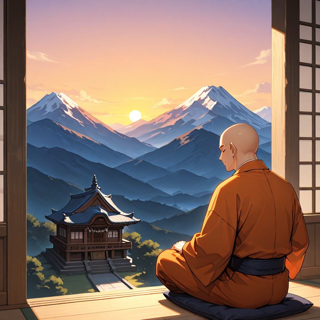 masterpiece,  best quality,  mountain on Tensor.Art