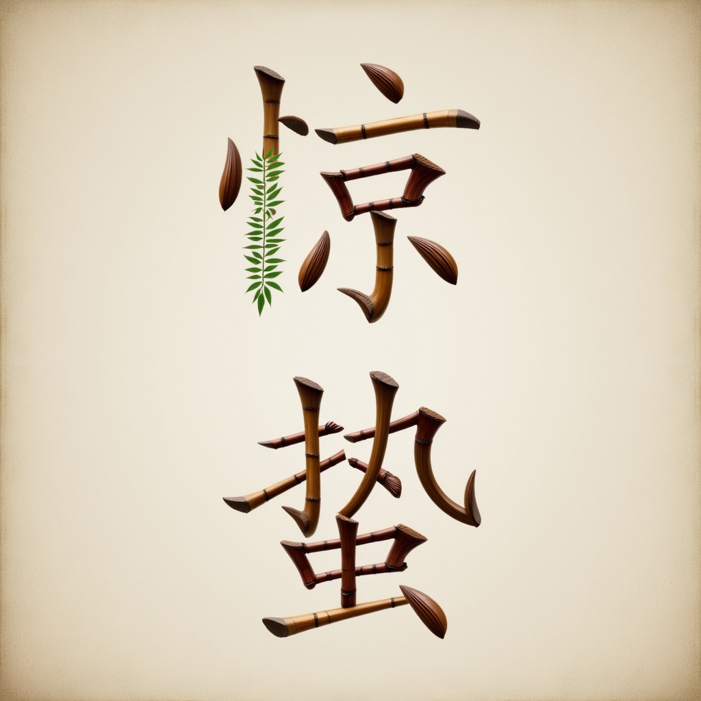 Chinesehanzi:jingzhe,