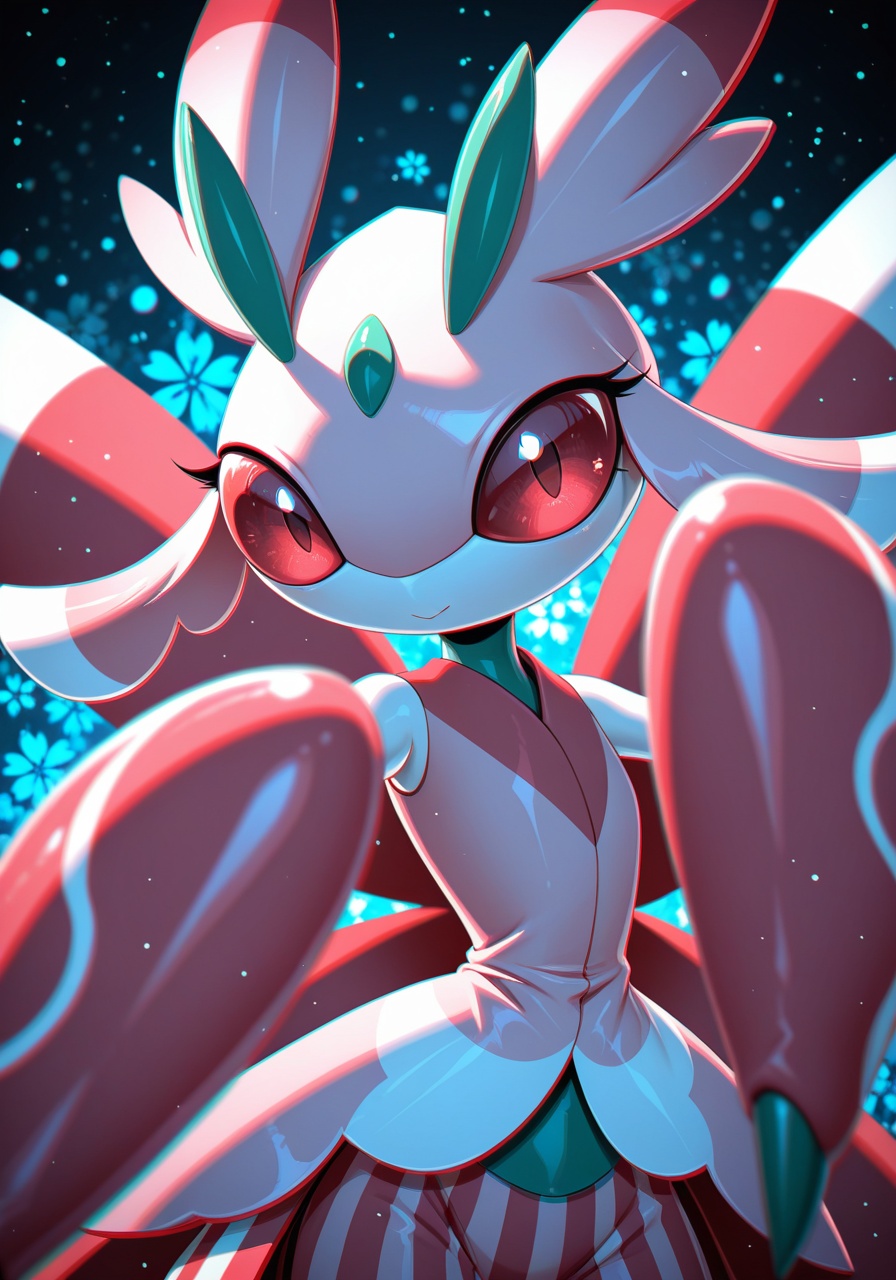 solo lurantis,  half-length portrait,  front view on Tensor.Art