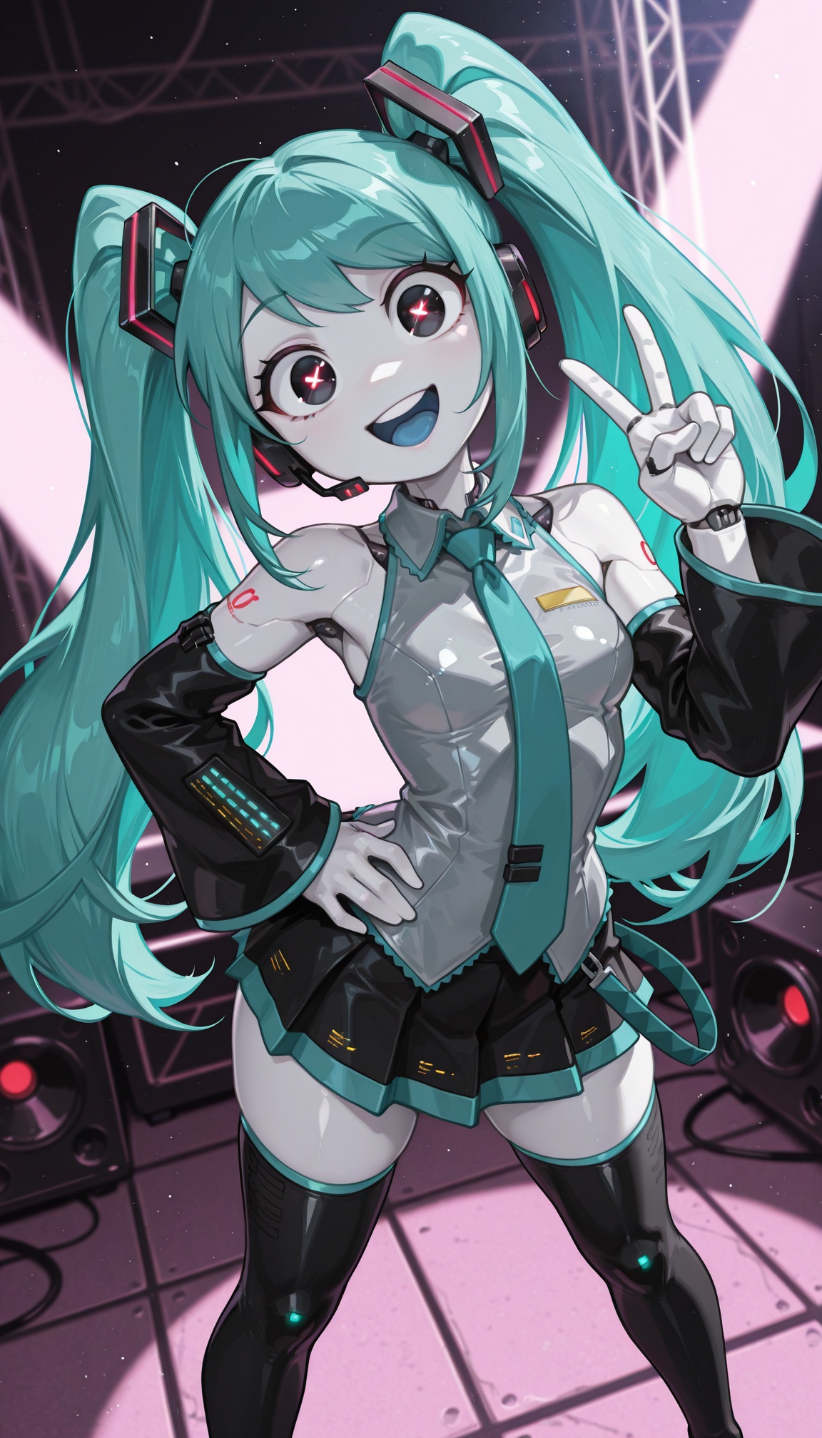masterpiece,  best quality,  amazing quality on Tensor.Art