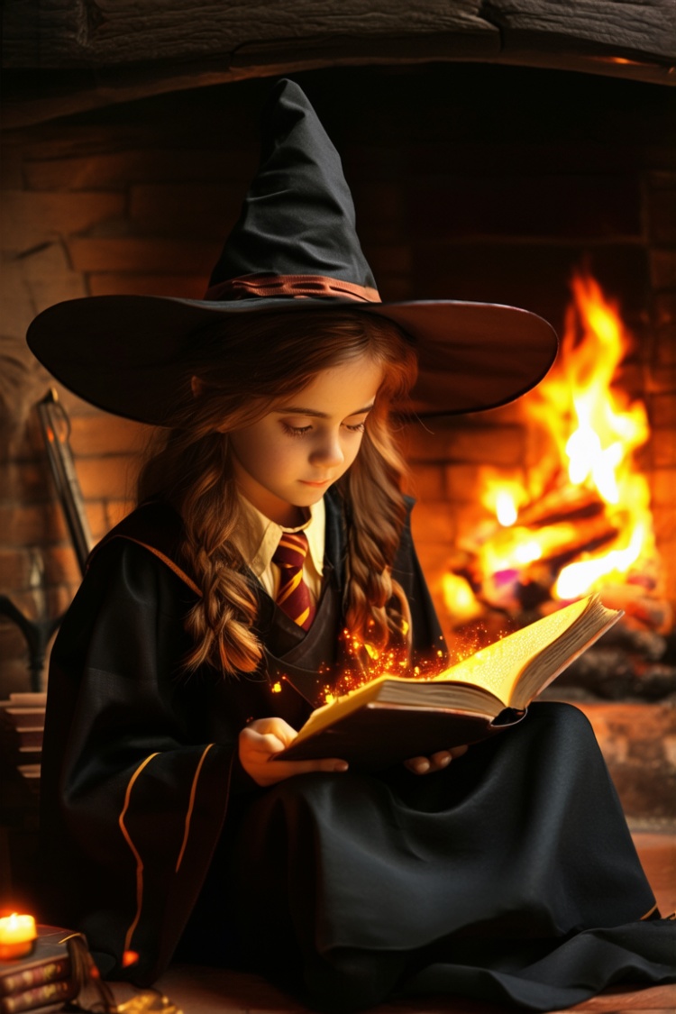 Emma Watson by Jennifer on Tensor.Art
