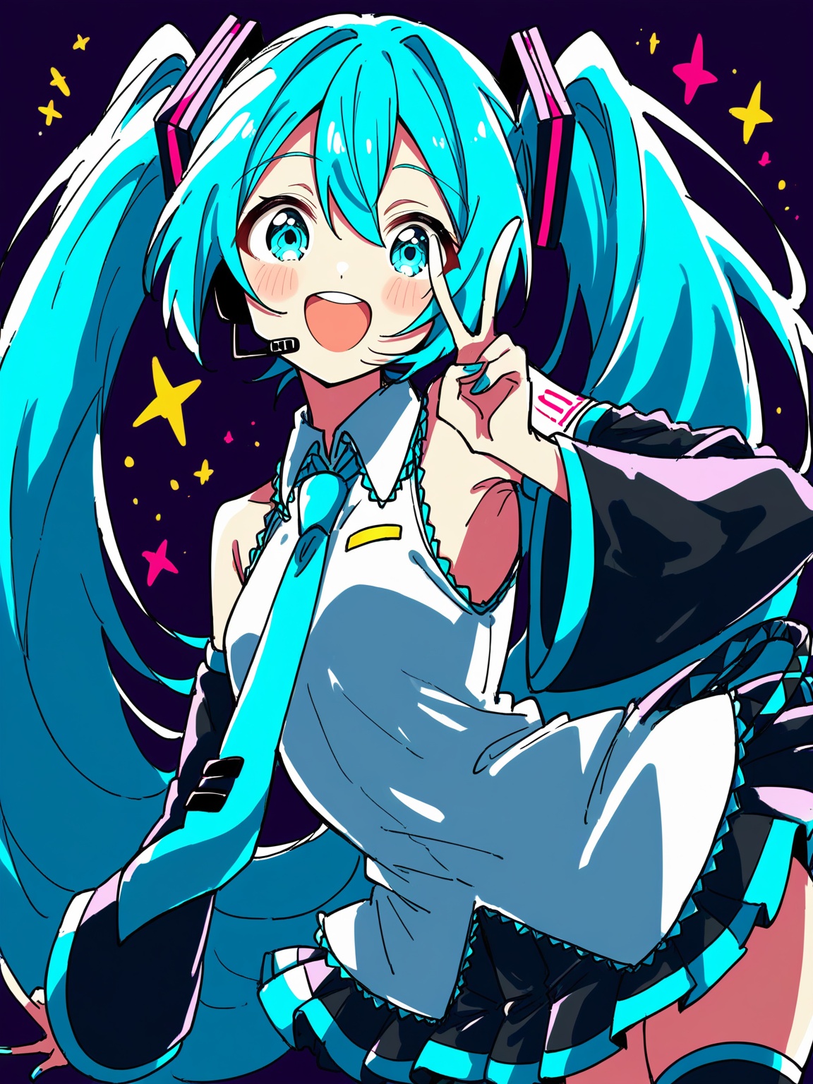 masterpiece,  best quality,  very aesthetic on Tensor.Art