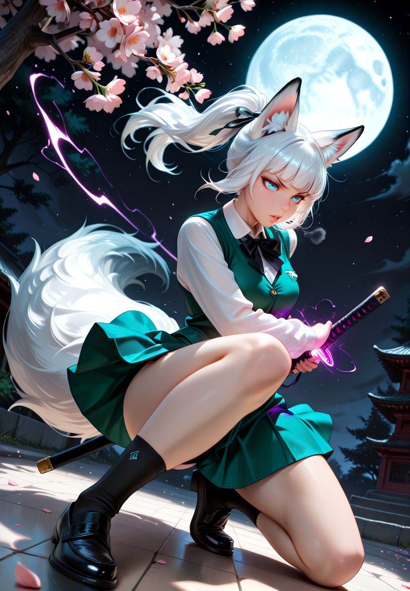 SmoothNoob_Quality,  1girl,  solo on Tensor.Art