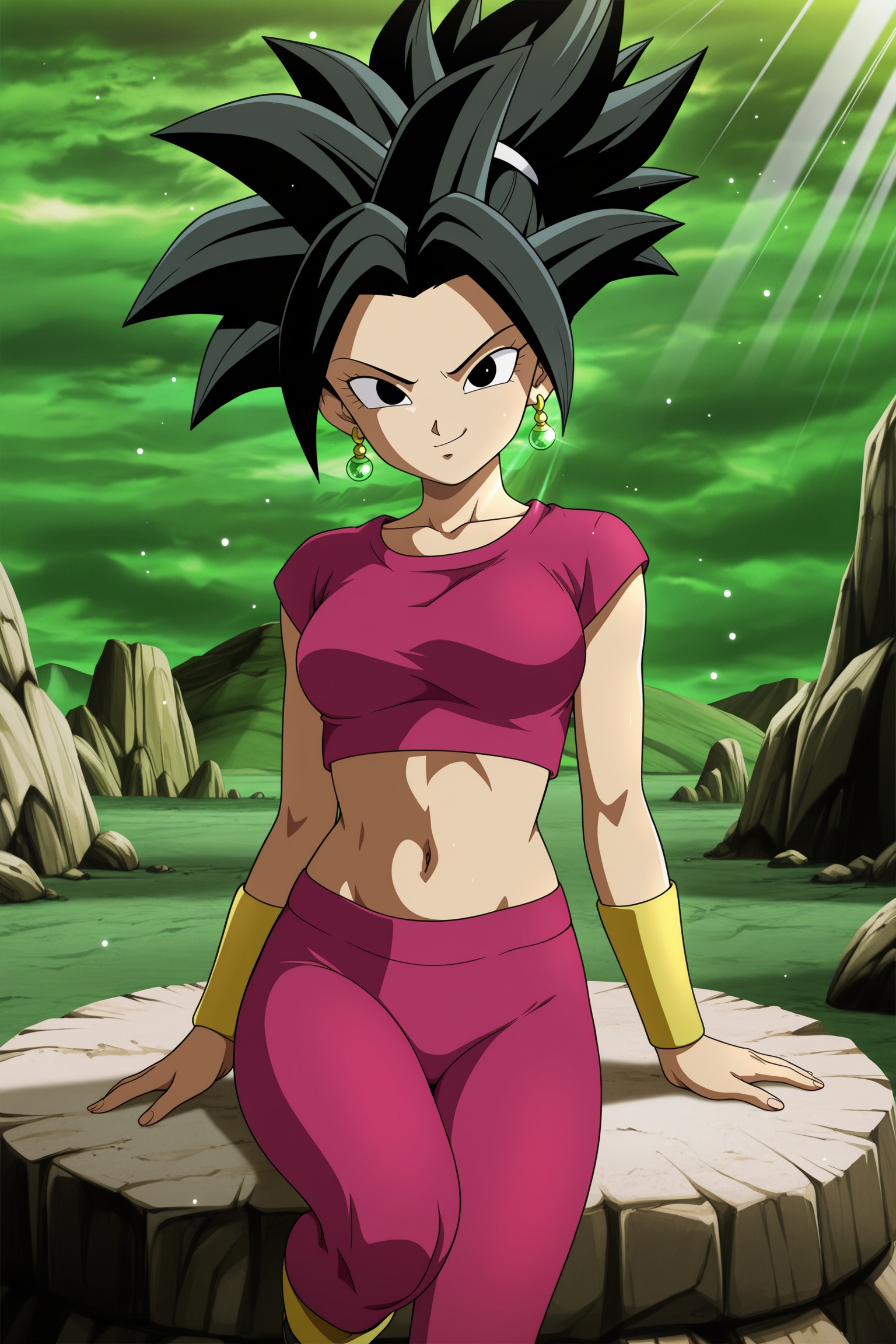 anime screencap,  masterpiece,  best quality on Tensor.Art