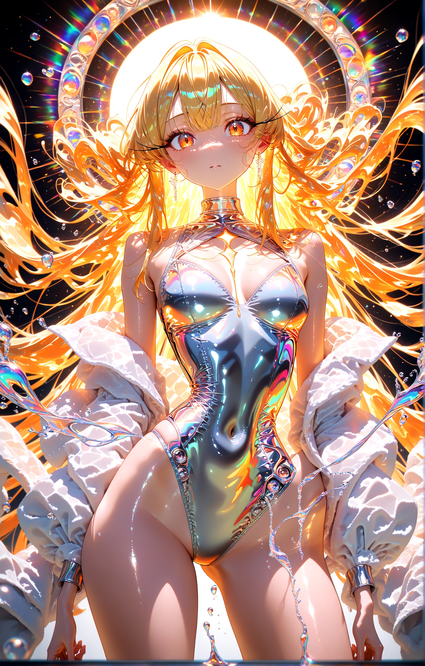 masterpiece,  best quality,  amazing quality on Tensor.Art