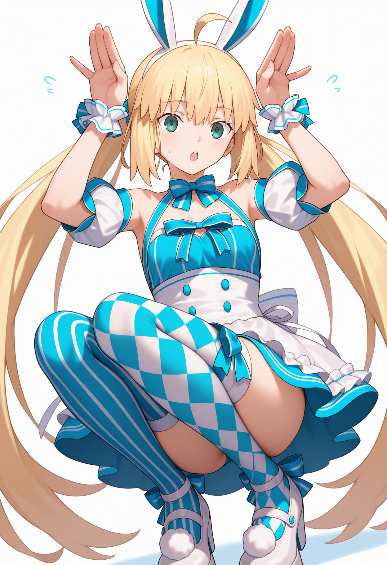 best quality,  masterpiece,  1girl on Tensor.Art