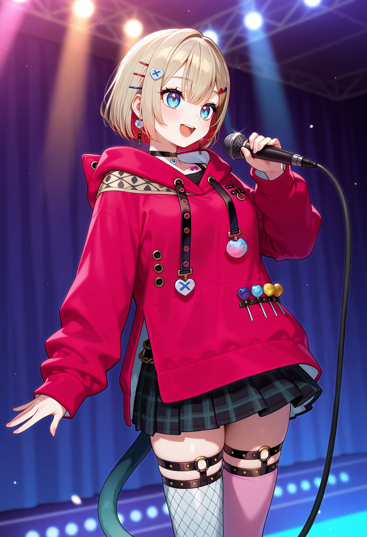 best quality,  masterpiece,  1girl on Tensor.Art