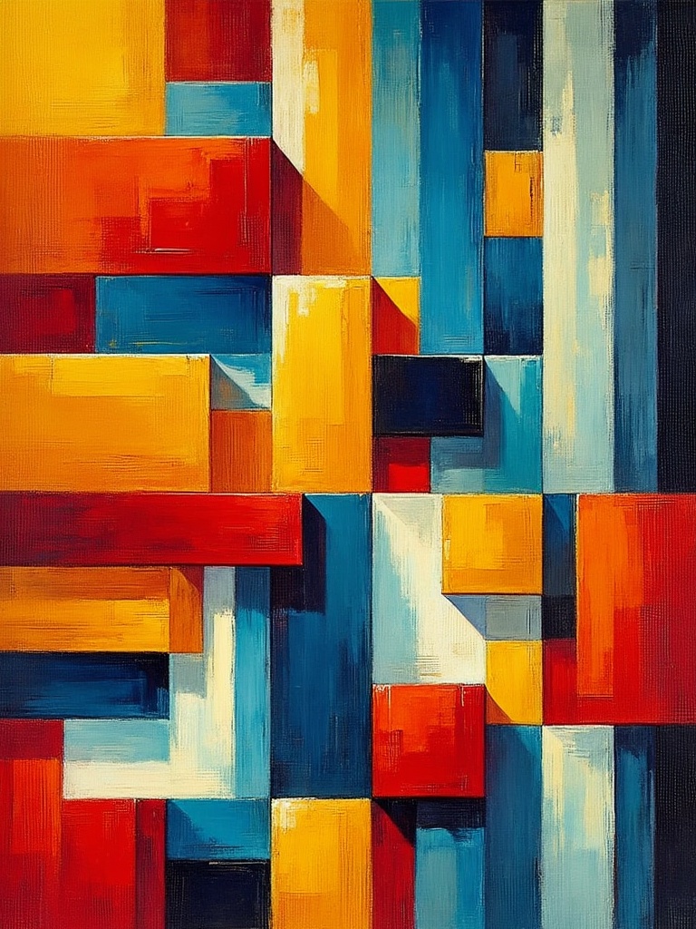 AI generated image on Tensor.Art