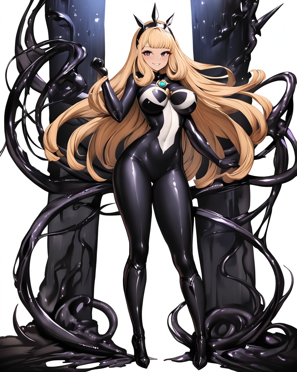 masterpiece,  best quality,  symgirl on Tensor.Art