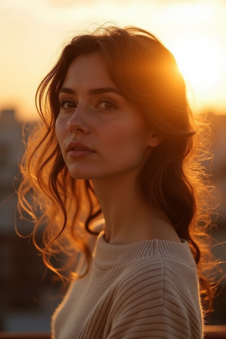 AI generated image on Tensor.Art