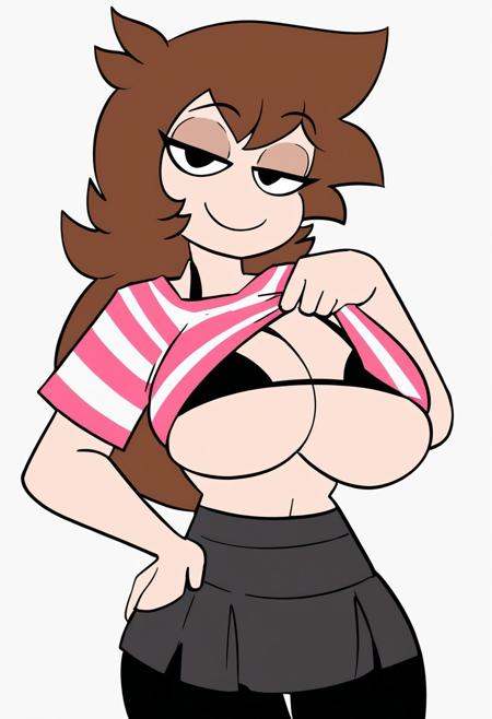 1girl,  solo,  Shgurr on Tensor.Art