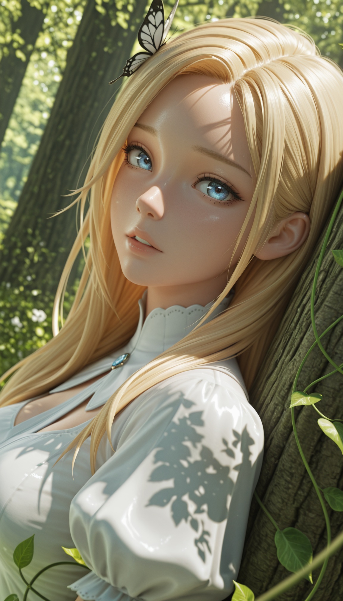 masterpiece,  best quality,  amazing quality on Tensor.Art