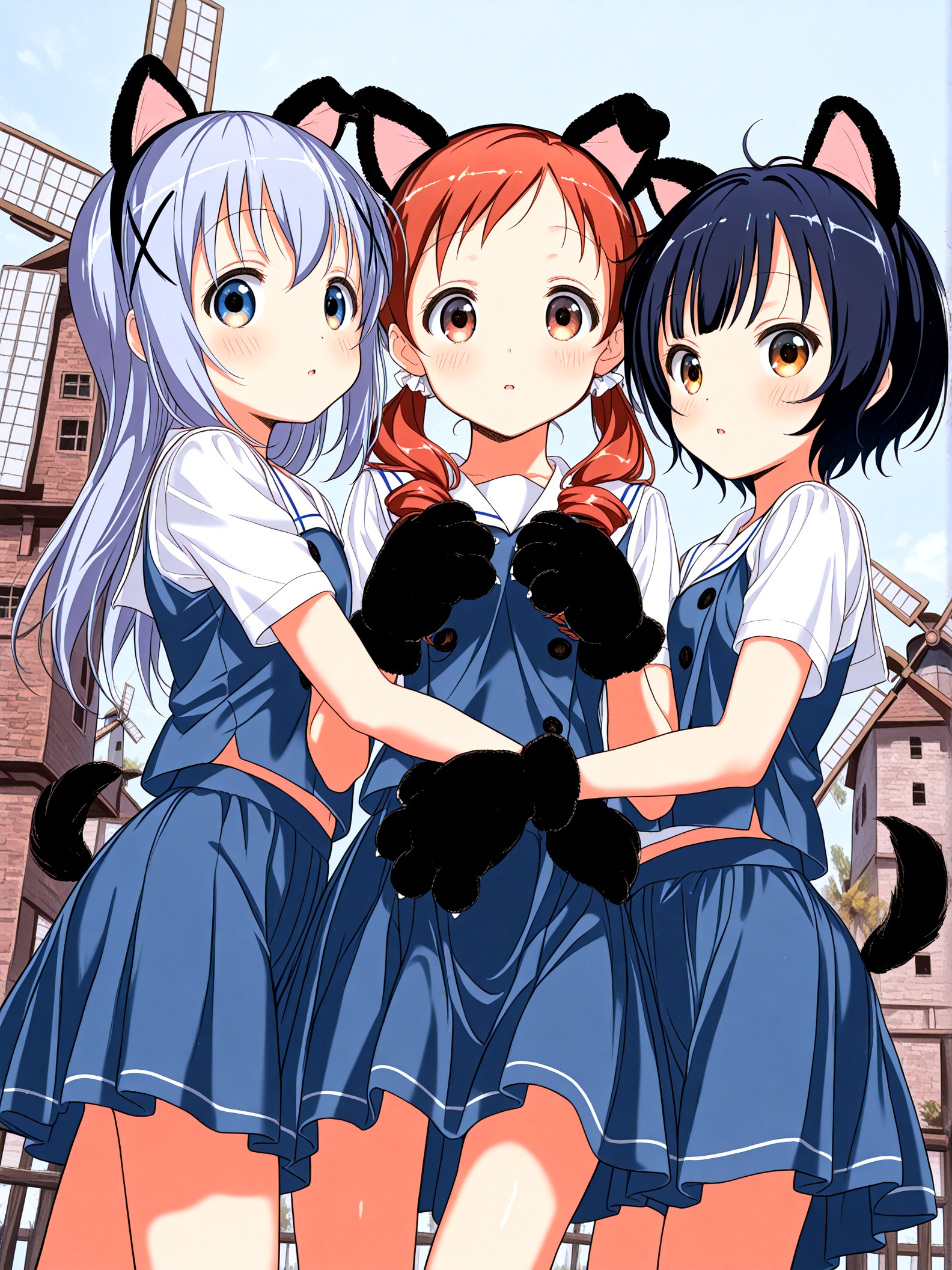 masterpiece,  best quality,  amazing quality on Tensor.Art