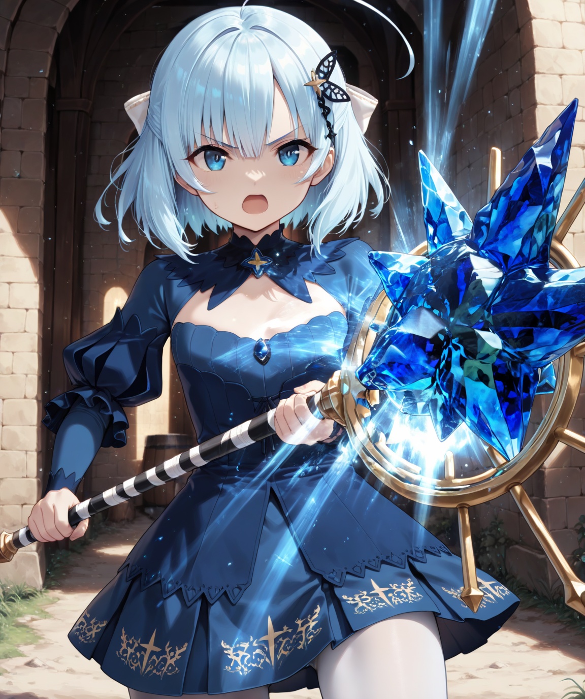 masterpiece,  best quality,  amazing quality on Tensor.Art