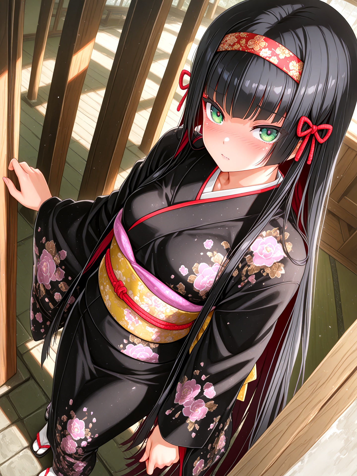masterpiece,  best quality,  very aesthetic on Tensor.Art