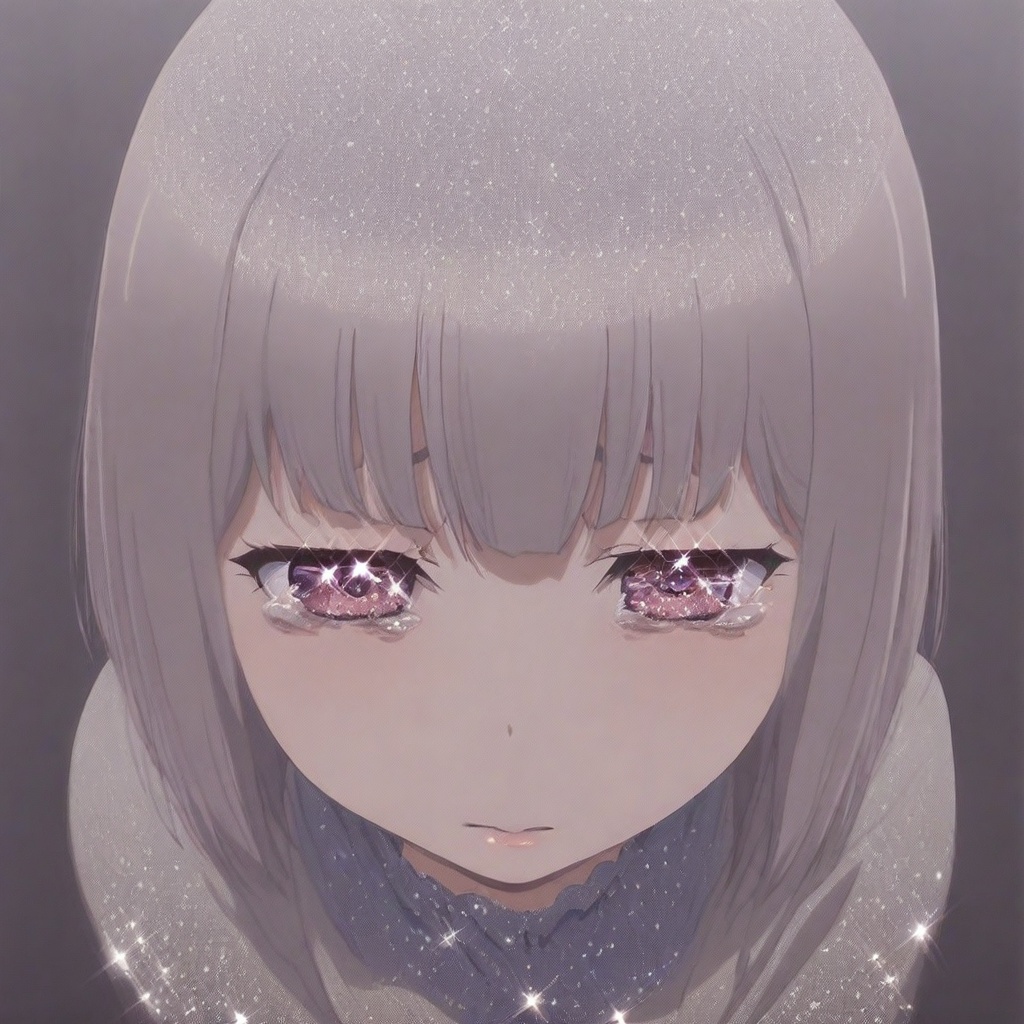 sparkling-lustrous style focus,  anime screencap,  masterpiece on Tensor.Art