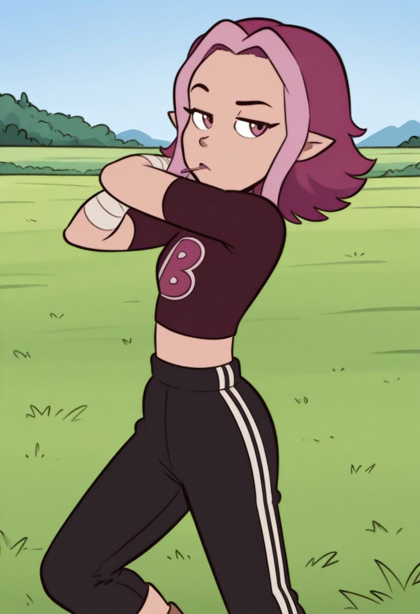 masterpiece,  best quality,  1girl on Tensor.Art