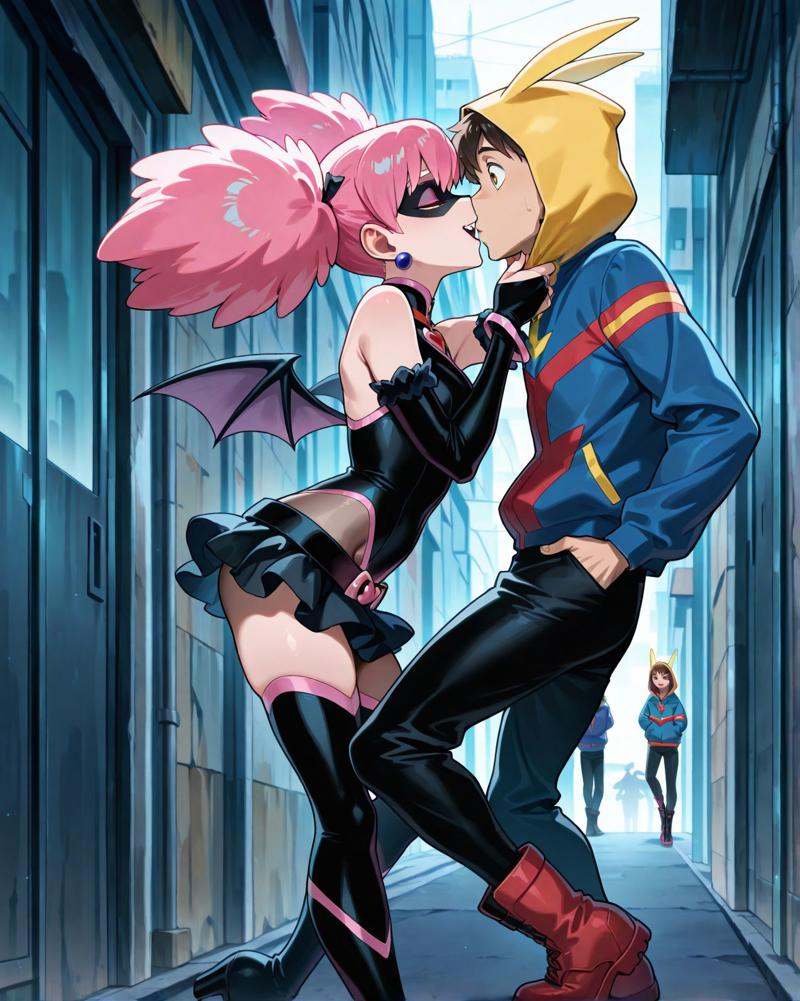 masterpiece,  best quality,  anime coloring on Tensor.Art