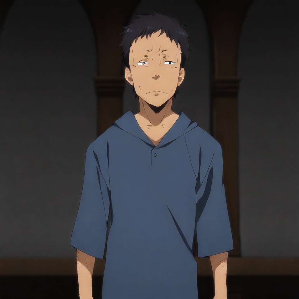 male focus,  KurobeTS,  1boy on Tensor.Art
