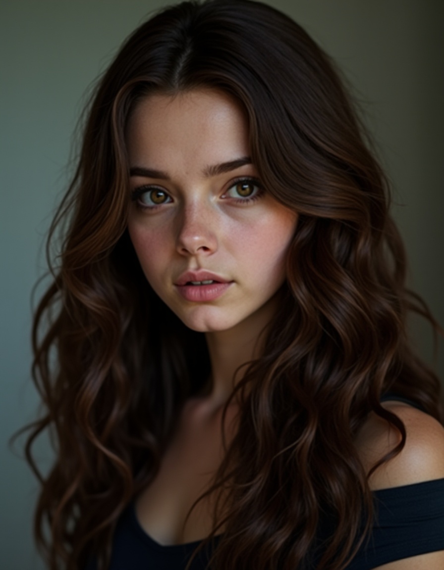 HDR photo of cinematic,  1girl,  realistic on Tensor.Art