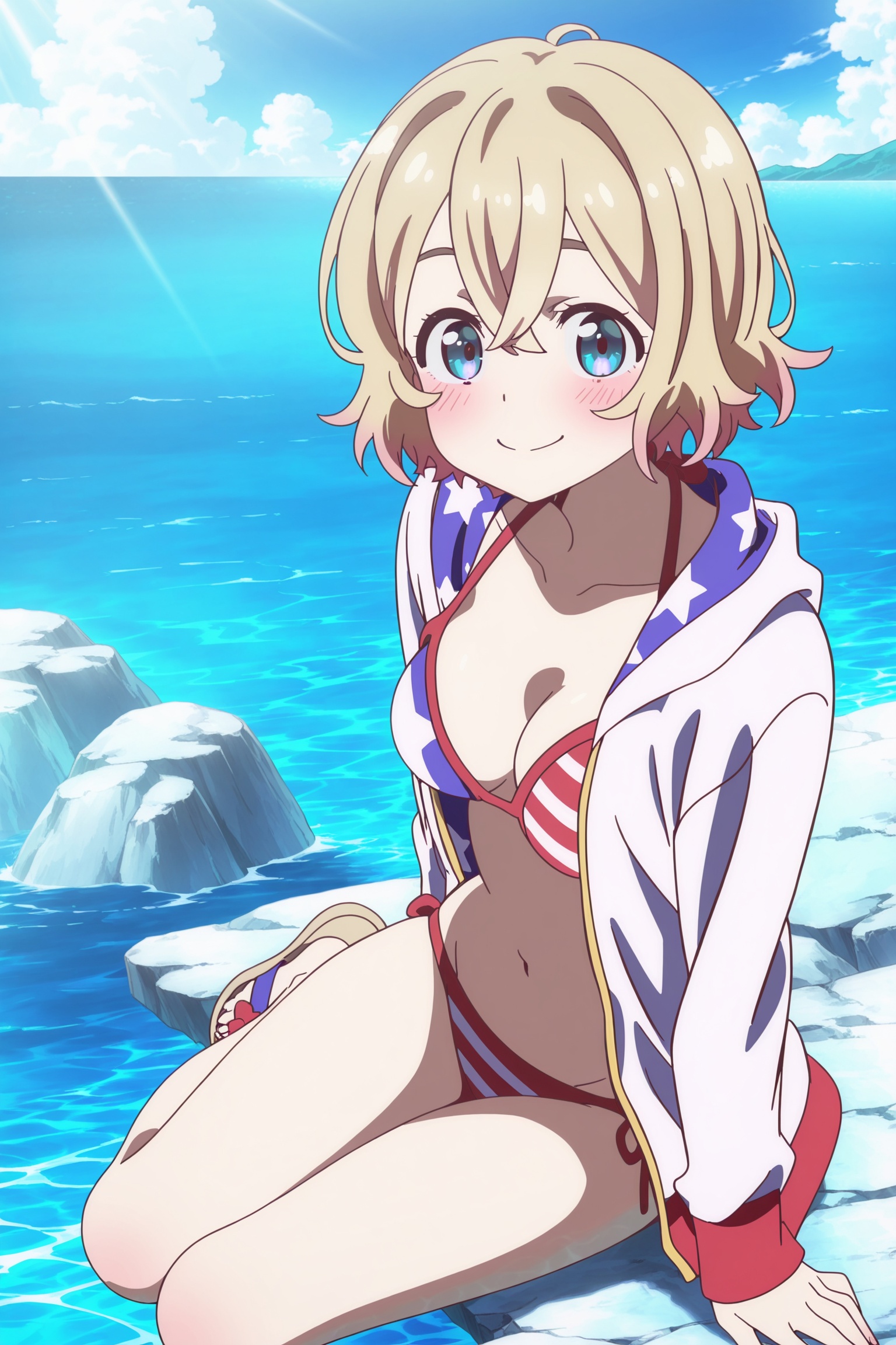 anime screencap,  anime coloring,  detailed face on Tensor.Art