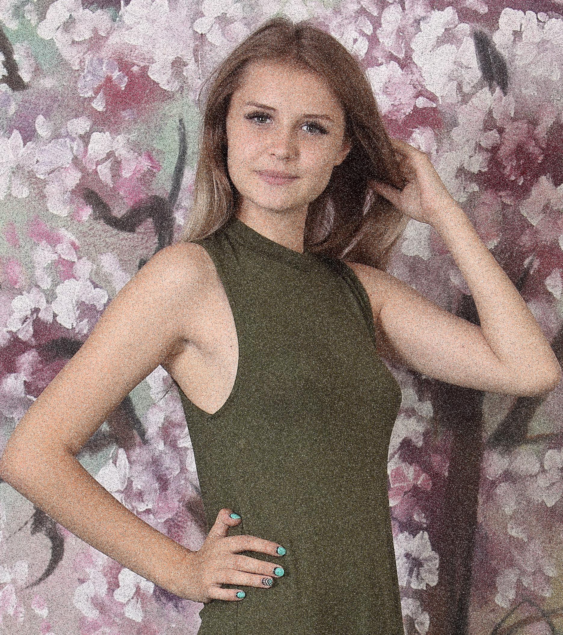 AI generated image on Tensor.Art