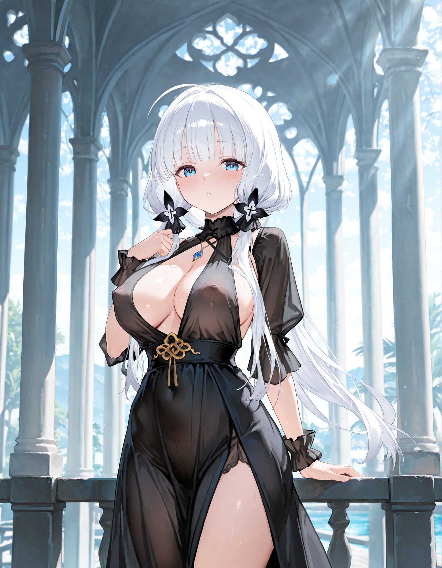 masterpiece,  best quality,  amazing quality on Tensor.Art