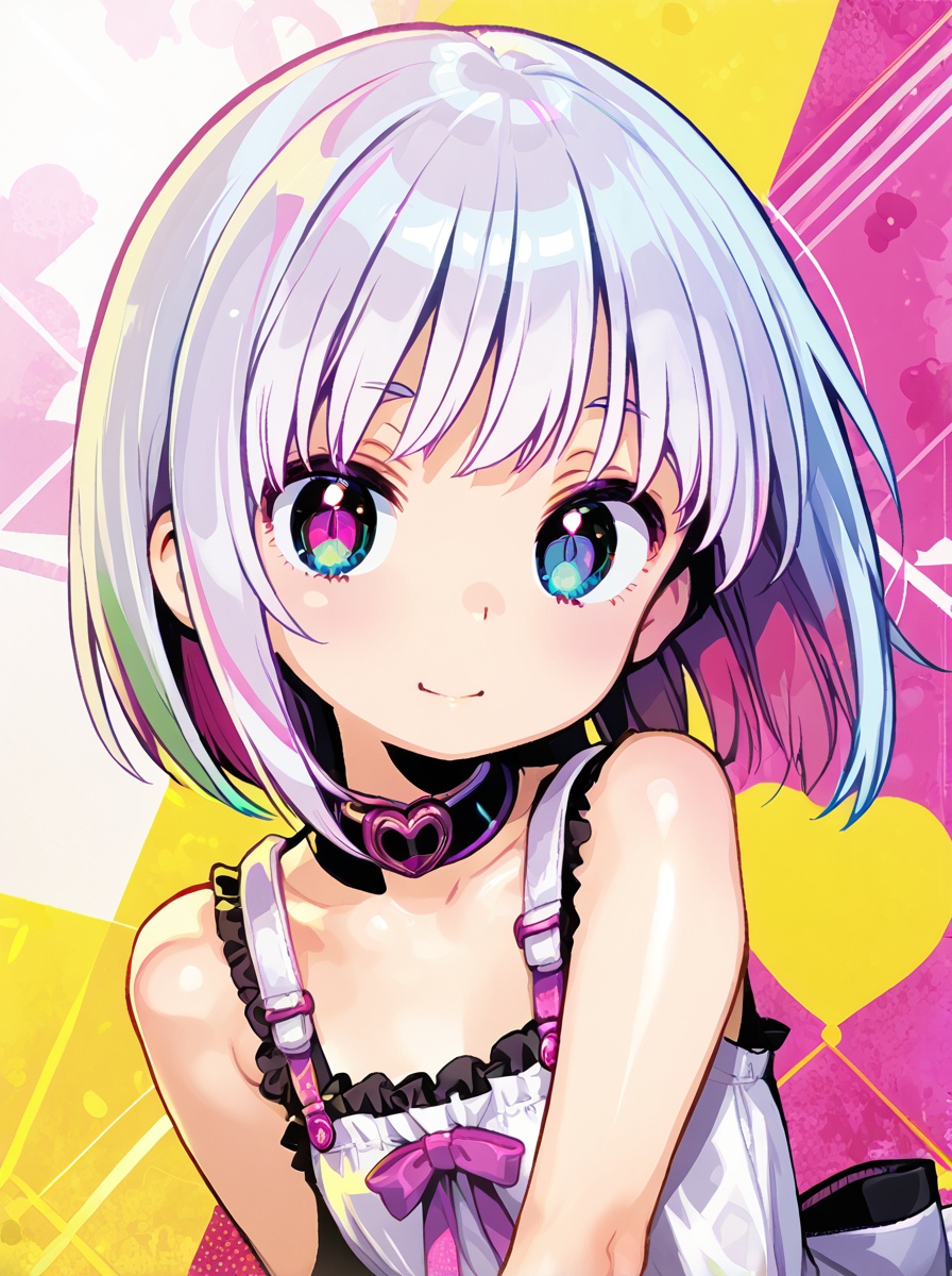 detailed background,  shiny skin,  rating safe on Tensor.Art