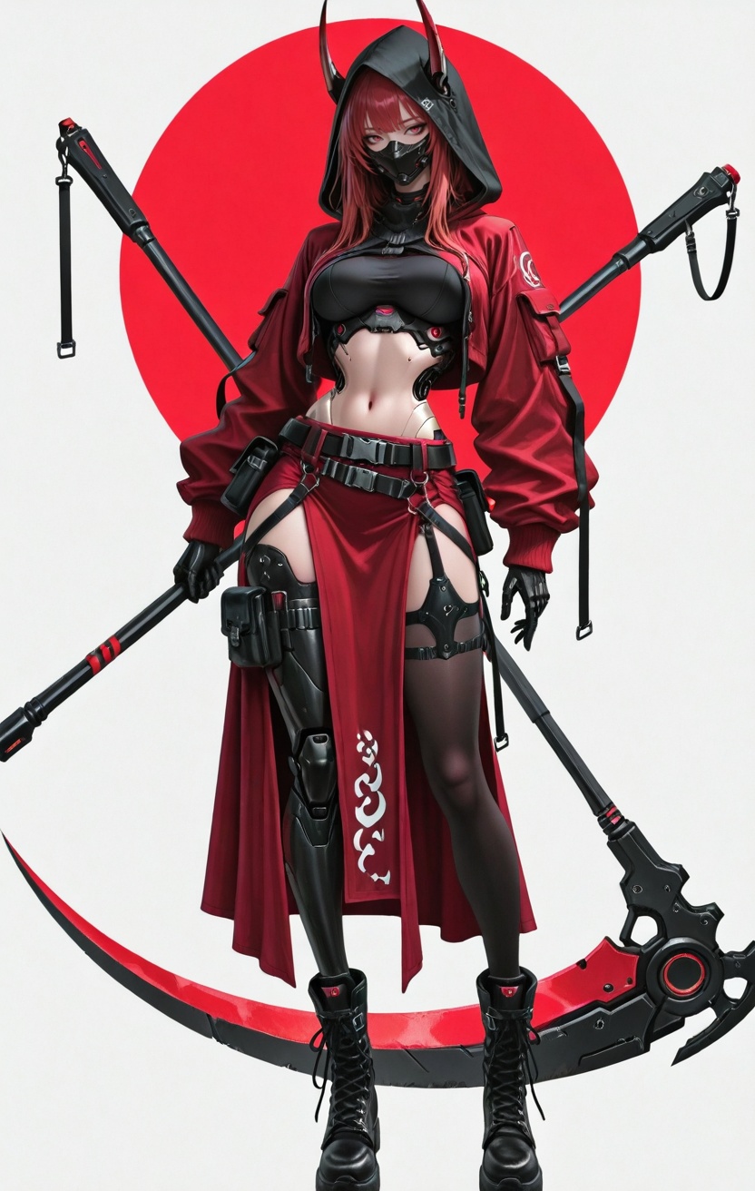err0rf,  clothes details,  1girl on Tensor.Art