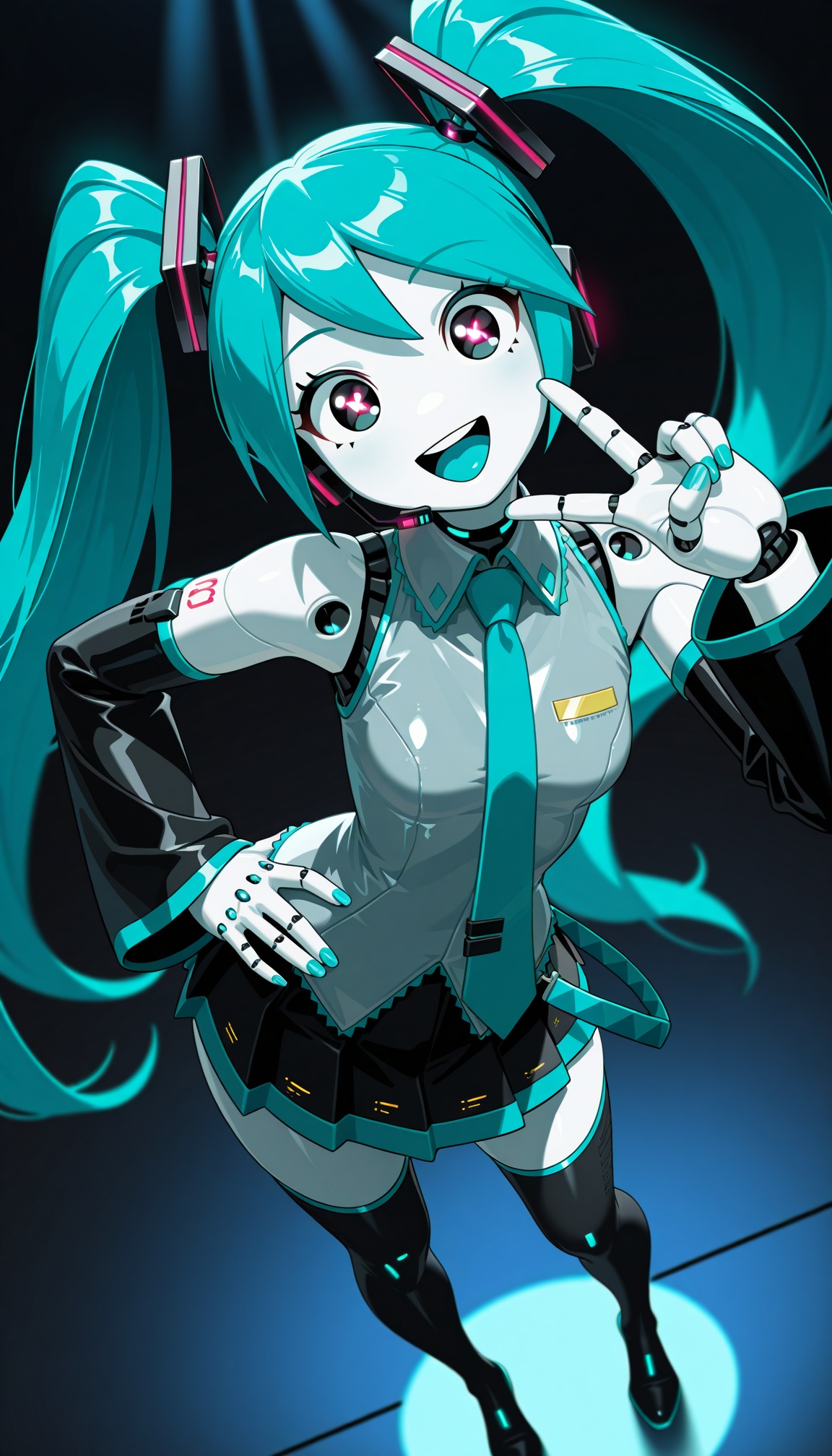 masterpiece,  best quality,  amazing quality on Tensor.Art