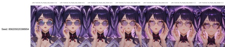 AI generated image on Tensor.Art